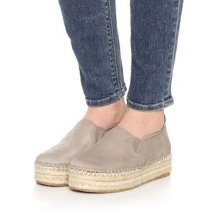 Espadrilles